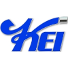 Kuntz Electroplating Inc. (KEI) Logo