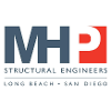 MHP Structural Engineers-logo