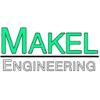 Makel Engineering-logo