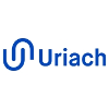 Logotipo de Uriach