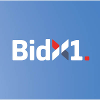 Bidx1 Logo