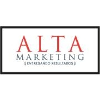 Summit-Alta Marketing Logo