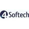 A4 Softech-logo