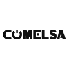 Logotipo de Comelsa