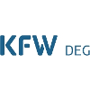 DEG - Deutsche Investitions- und Entwicklungsgesellschaft mbH-Logo