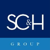 SC&H Group Logo
