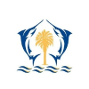 Charleston Harbor Resort and Marina Logo