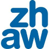 ZHAW Zürcher Hochschule für Angewandte Wissenschaften-Logo