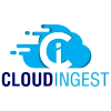 Cloudingest Logo