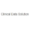 Clinical Data Solution Logo