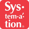 Systemation Logo