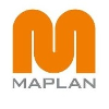 Logo von MAPLAN