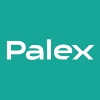 Logotipo de Palex Medical