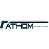 FATHOM LIFE SCIENCES & TECHNOLOGY SERVICES Logo