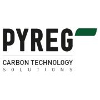 PYREG Logo