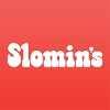 Slomins Logo