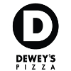 Dewey's Pizza Logo