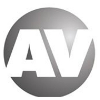 AV Solutions Logo