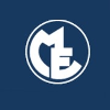 M.E-logo