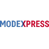 Logo van Modexpress