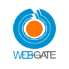 Web Gate-logo