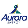 Aurora Energy Logo