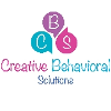 Creative Behavioral Solutions Logo