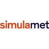 SimulaMet Logo