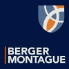 Berger Montague-logo