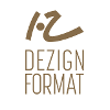 Dezign Format-logo
