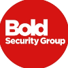 Bold Security Group (UK) Ltd Logo