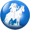 Apsaroke Logo