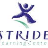 STRIDE Learning Center Logo