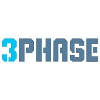 3Phase Elevator Logo