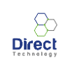 Direct Technology HR Logo