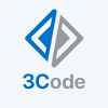 3Code-logo