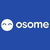 OSOME Logo