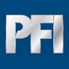 Precision Fab Logo