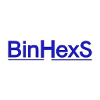 BinHexS-logo
