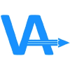 Vector Atomic Logo
