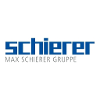 Logotipo da Max Schierer