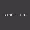 Logotipo de HK-Engineering