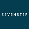 Sevenstep logotipo de la empresa