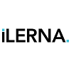 Logotipo de ILERNA