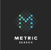 Metric Search Logo