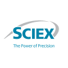 Logo van SCIEX