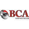 BCA Industries Logo