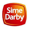 Logo van Sime Darby Oils