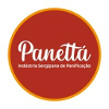 Logotipo da Panettá