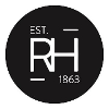 The Royal Hotel Logo